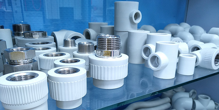 PVC 硬制品