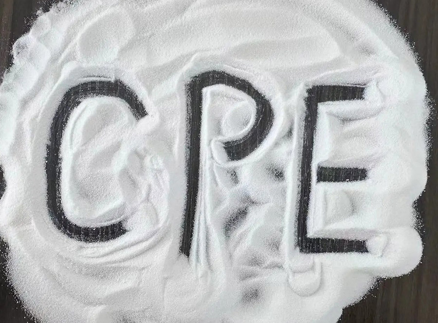邦泰石化深耕CPE高端材料，以技术创新赋能橡塑产业升级